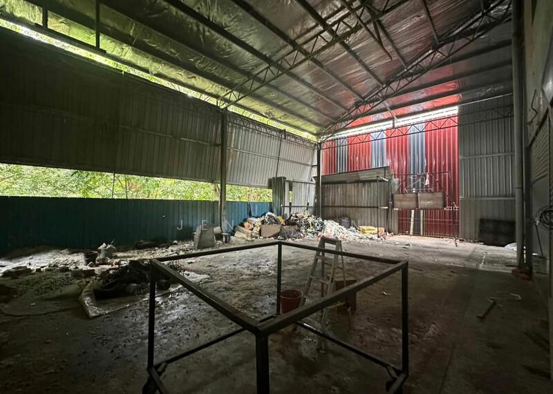 Commercial Semi-D for Rent in Kuching (Sarawak) - Jeno Tan - Interior - PropertyGuru.com.my