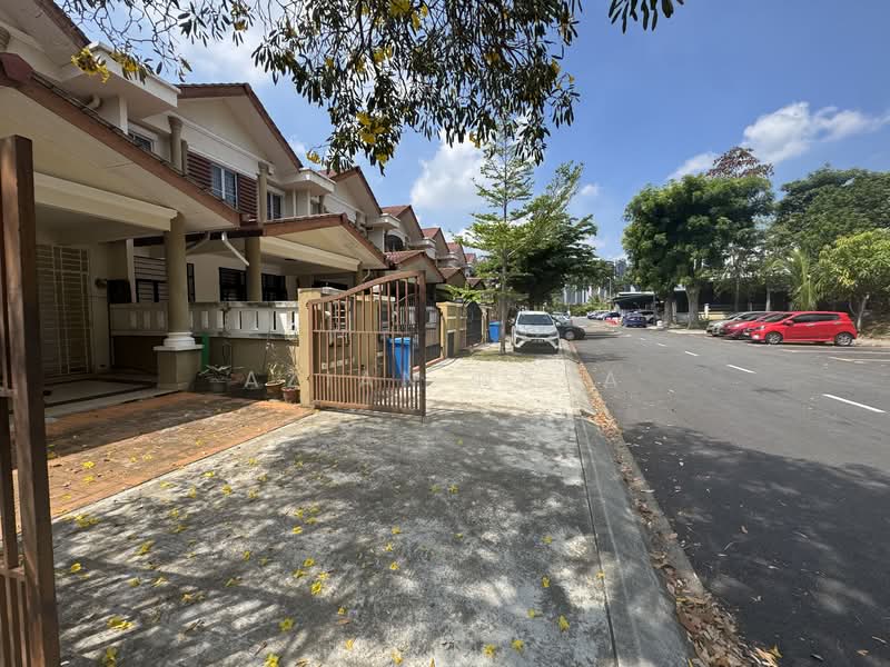 Jalan Setia Perdana, Setia Alam untuk Untuk Disewa - RM 2,000 /bulan, Mac 2026 - Exterior - PropertyGuru.com.my