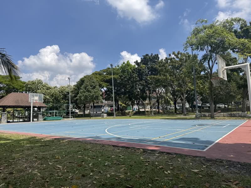 Jalan Setia Perdana, Setia Alam untuk Untuk Disewa - RM 2,000 /bulan, Mac 2026 - Exterior - PropertyGuru.com.my