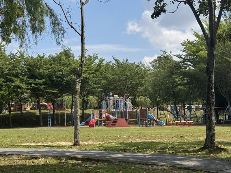 Jalan Setia Perdana, Setia Alam untuk Untuk Disewa - RM 2,000 /bulan, Mac 2026 - Exterior - PropertyGuru.com.my