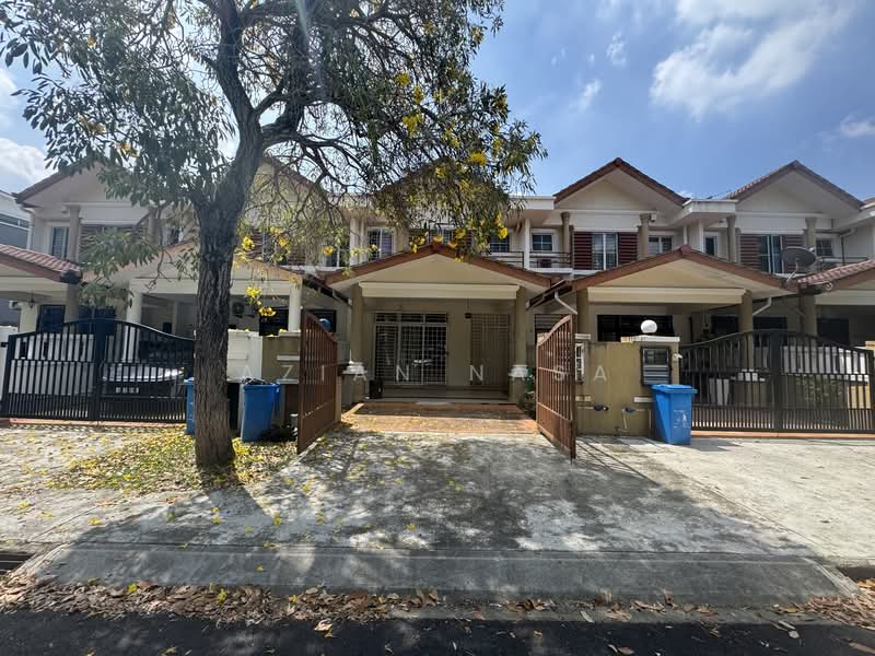 Jalan Setia Perdana, Setia Alam untuk Untuk Disewa - RM 2,000 /bulan, Mac 2026 - Exterior - PropertyGuru.com.my