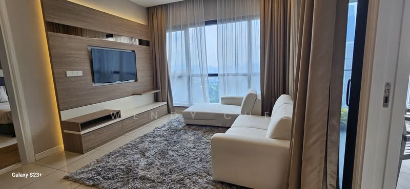 Kediaman Servis untuk Dijual di Aria - Wendy Chee - PropertyGuru.com.my