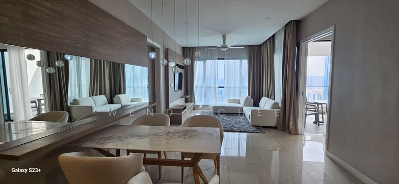Kediaman Servis untuk Dijual di Aria - Wendy Chee - PropertyGuru.com.my