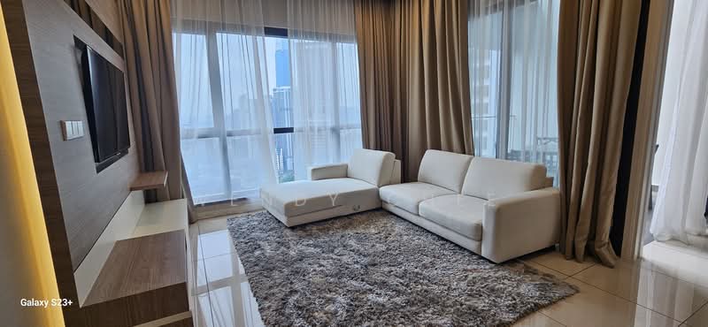 Kediaman Servis untuk Dijual di Aria - Wendy Chee - PropertyGuru.com.my