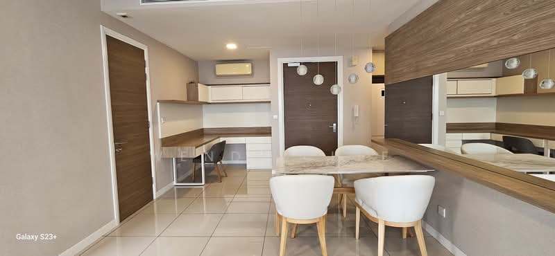 Kediaman Servis untuk Dijual di Aria - Wendy Chee - PropertyGuru.com.my