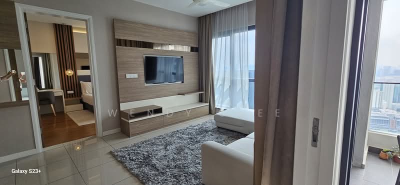 Kediaman Servis untuk Dijual di Aria - Wendy Chee - PropertyGuru.com.my