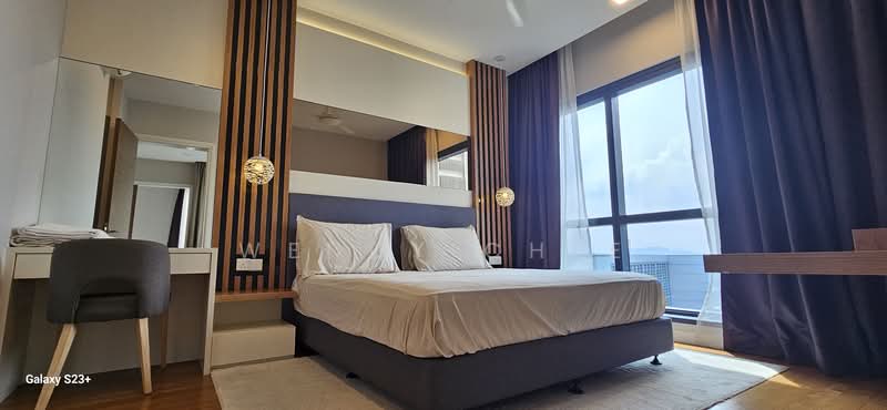 Kediaman Servis untuk Dijual di Aria - Wendy Chee - PropertyGuru.com.my