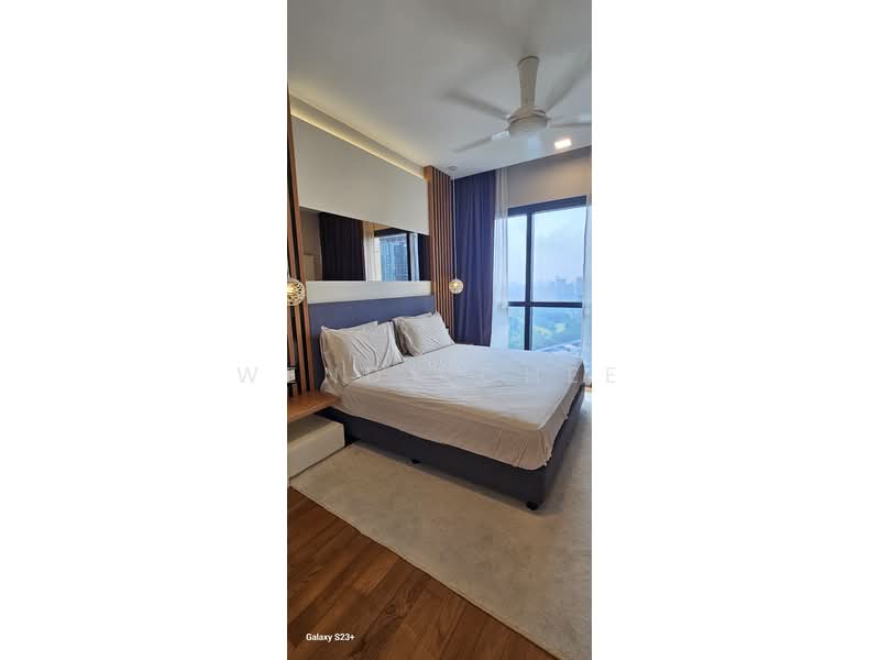 Kediaman Servis untuk Dijual di Aria - Wendy Chee - PropertyGuru.com.my