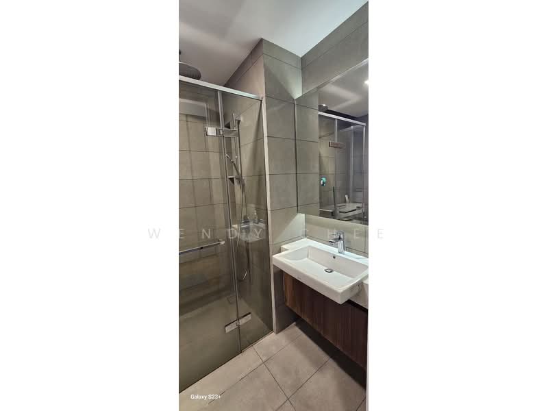 Kediaman Servis untuk Dijual di Aria - Wendy Chee - PropertyGuru.com.my