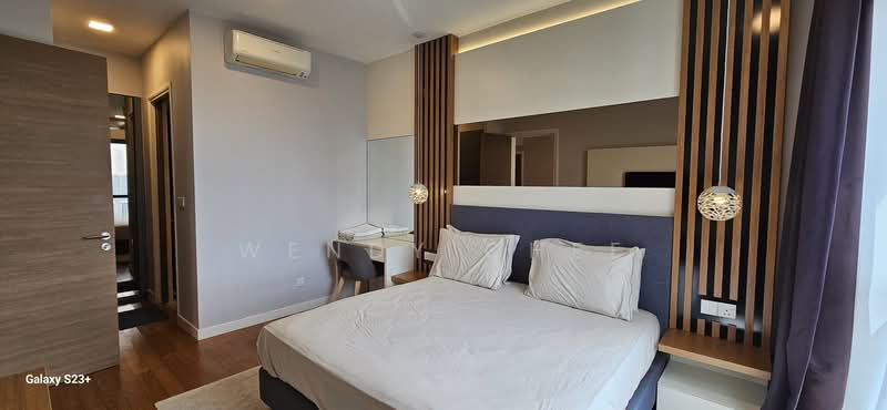 Kediaman Servis untuk Dijual di Aria - Wendy Chee - PropertyGuru.com.my