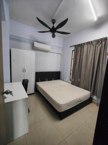 SuriaMas Suites untuk Untuk Disewa - RM 2,300 /bulan, Mac 2026 - Bedroom - PropertyGuru.com.my