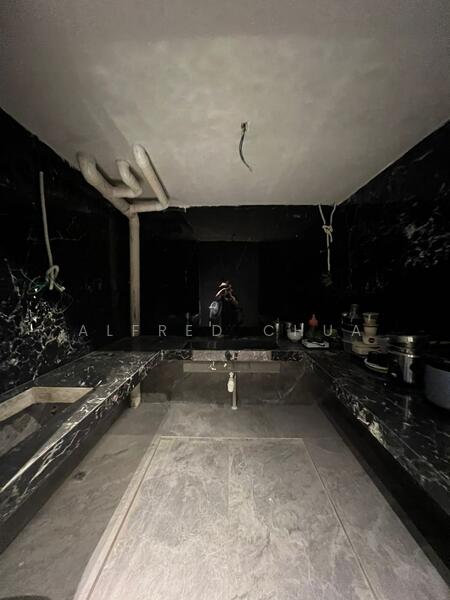 Shop for Sale in Sekama (Kuching) - Alfred Chua - Bathroom - PropertyGuru.com.my