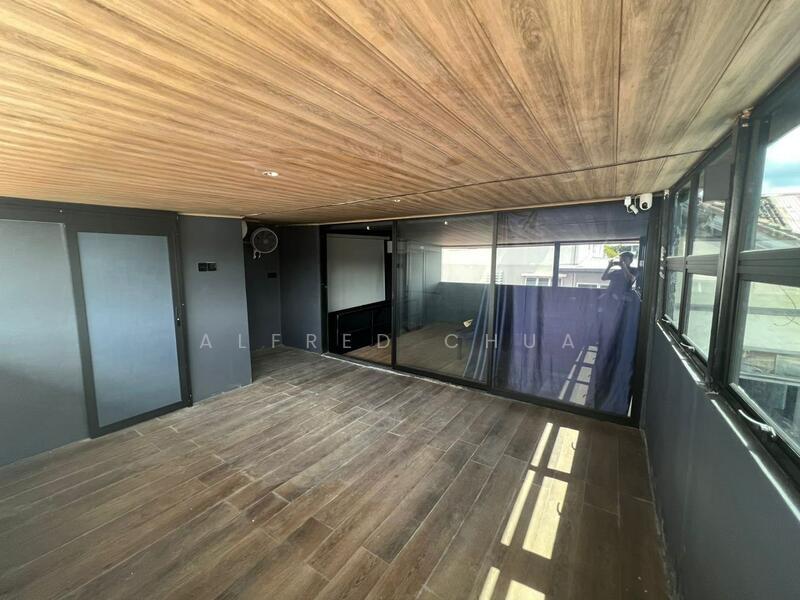 Shop for Sale in Sekama (Kuching) - Alfred Chua - Interior - PropertyGuru.com.my