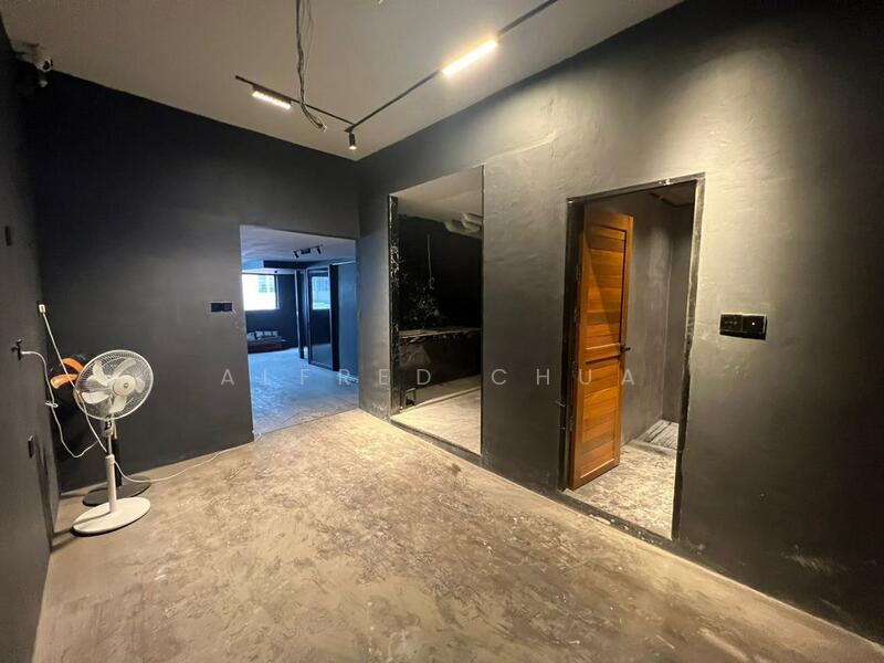 Shop for Sale in Sekama (Kuching) - Alfred Chua - Interior - PropertyGuru.com.my