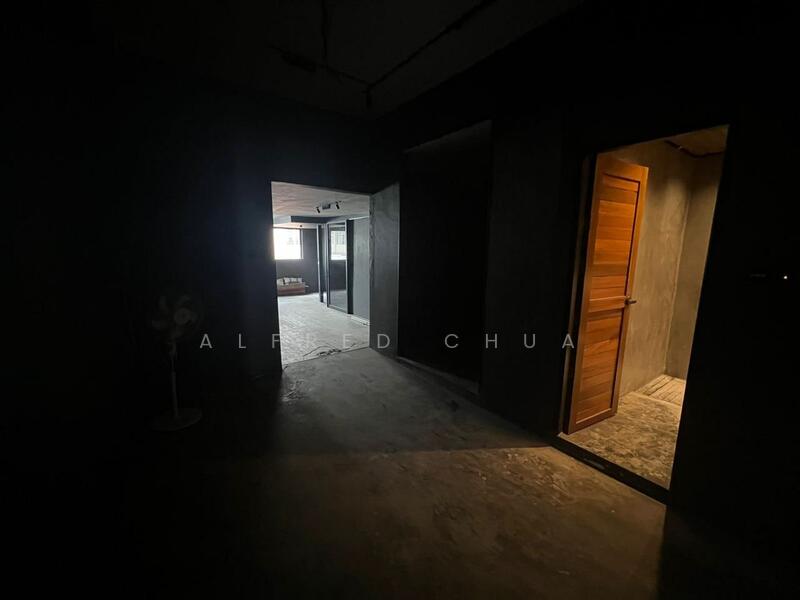 Shop for Sale in Sekama (Kuching) - Alfred Chua - Interior - PropertyGuru.com.my