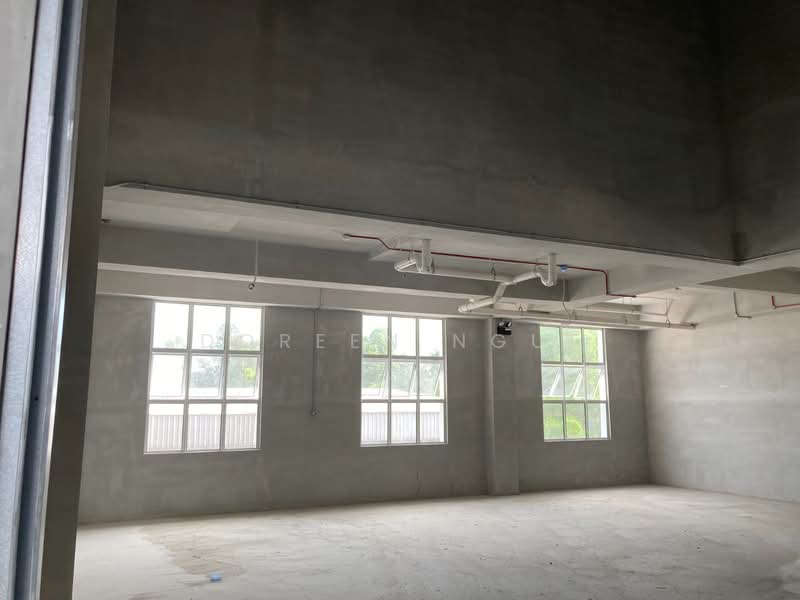 Warehouse for Sale in Kota Kemuning (Shah Alam) - Doreen Ngui - Interior - PropertyGuru.com.my