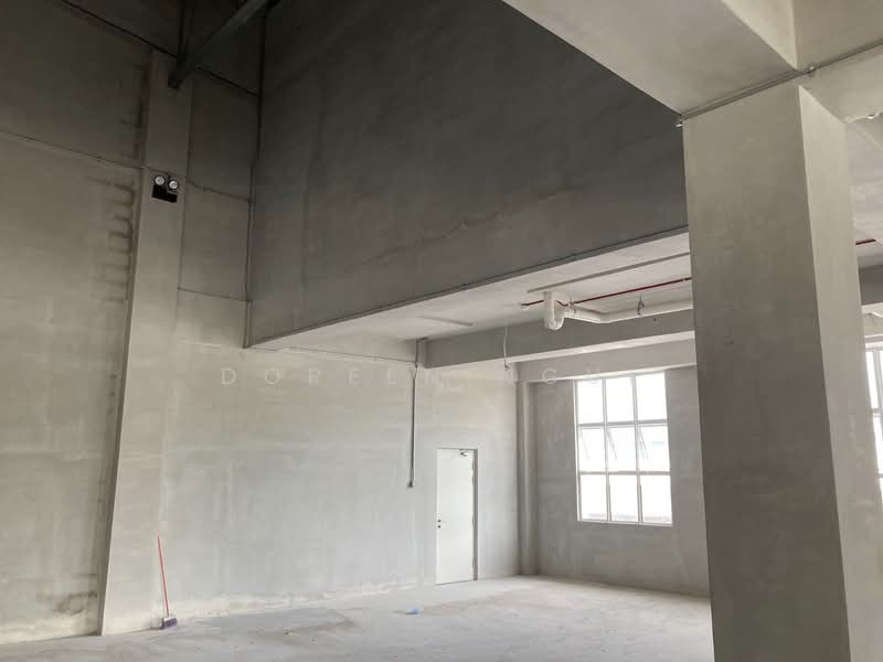 Warehouse for Sale in Kota Kemuning (Shah Alam) - Doreen Ngui - Interior - PropertyGuru.com.my