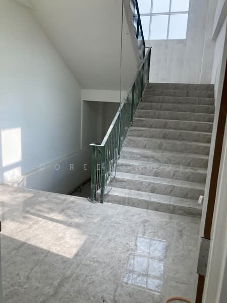 Warehouse for Sale in Kota Kemuning (Shah Alam) - Doreen Ngui - Interior - PropertyGuru.com.my