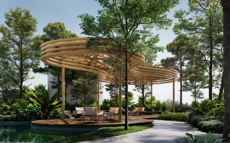 Alora Residences @ Avenue 25 Subang Jaya untuk Untuk Dijual - RM 588,000, Feb 2026 - Exterior - PropertyGuru.com.my