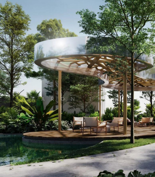 Alora Residences @ Avenue 25 Subang Jaya untuk Untuk Dijual - RM 588,000, Feb 2026 - Exterior - PropertyGuru.com.my