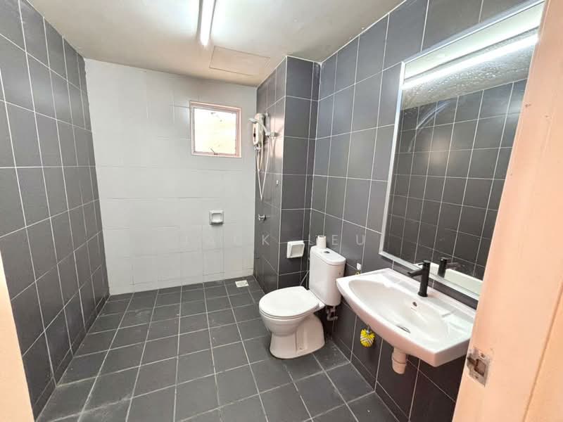 Service Residence for Rent at The Arc - Jack Leu - Bathroom - PropertyGuru.com.my