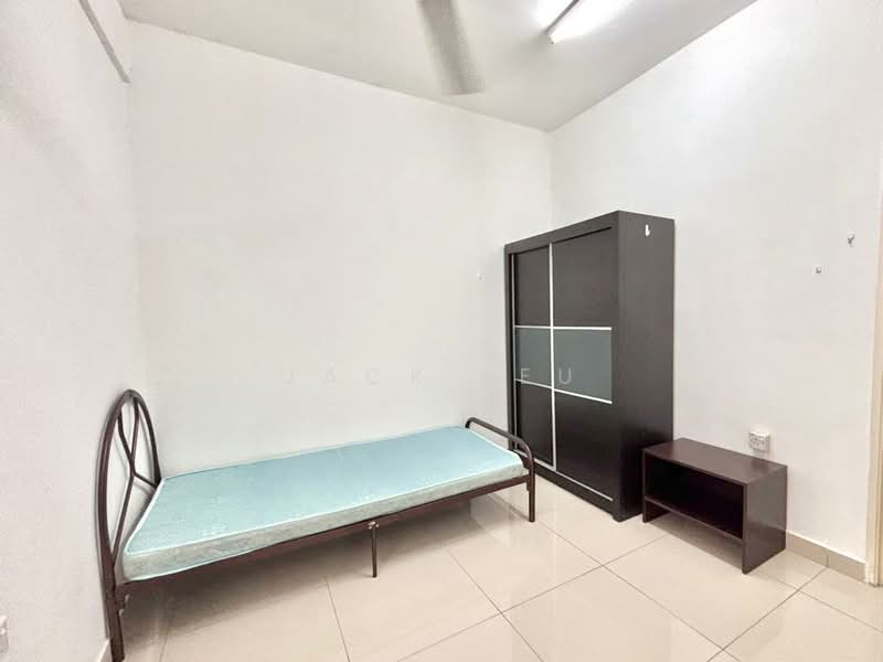Service Residence for Rent at The Arc - Jack Leu - Bedroom - PropertyGuru.com.my