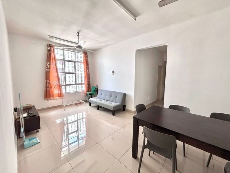 Service Residence for Rent at The Arc - Jack Leu - Living Room - PropertyGuru.com.my