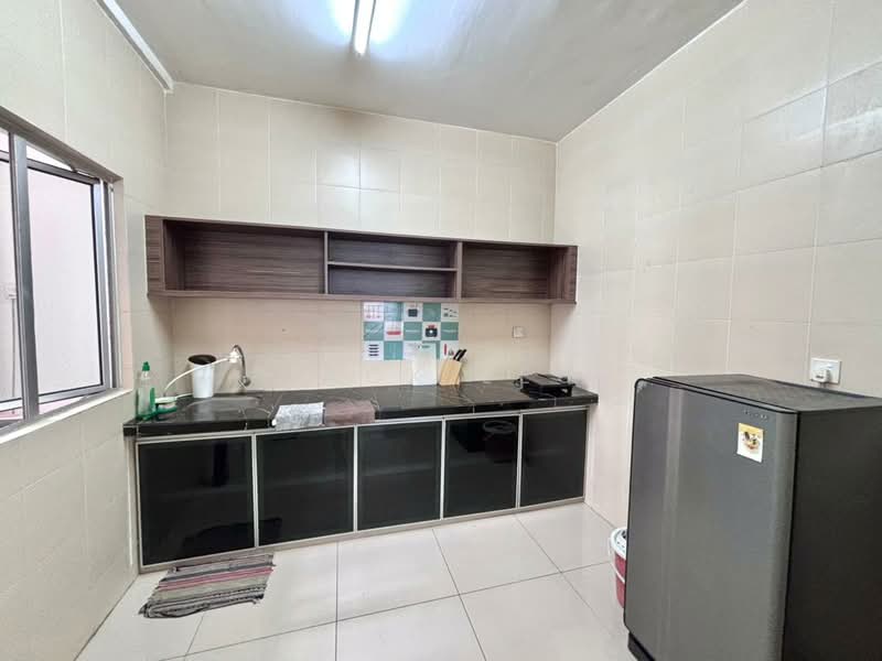 Service Residence for Rent at The Arc - Jack Leu - Kitchen - PropertyGuru.com.my
