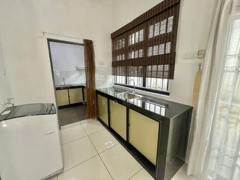 Opal @ Taman Mutiara Mas untuk Untuk Dijual - RM 1,080,000, Feb 2026 - Kitchen - PropertyGuru.com.my