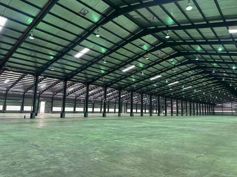 Detached Factory for Rent in Kawasan Perindustrian Pasir Gudang (Pasir Gudang) - Eva Tan - Interior - PropertyGuru.com.my