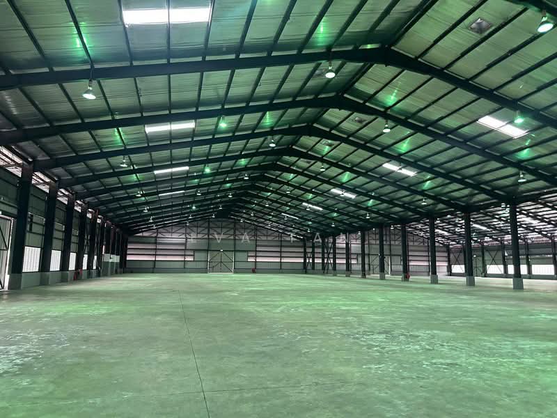 Detached Factory for Rent in Kawasan Perindustrian Pasir Gudang (Pasir Gudang) - Eva Tan - Interior - PropertyGuru.com.my