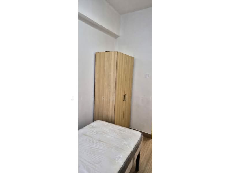 Condominium for Rent at Menara Menjalara - Jesse Lee - Bedroom - PropertyGuru.com.my