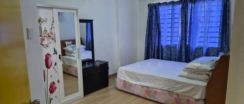 Condominium for Rent at Menara Menjalara - Jesse Lee - Bedroom - PropertyGuru.com.my