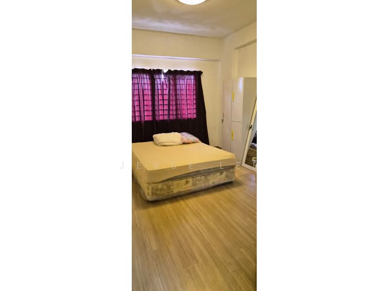 Condominium for Rent at Menara Menjalara - Jesse Lee - Bedroom - PropertyGuru.com.my