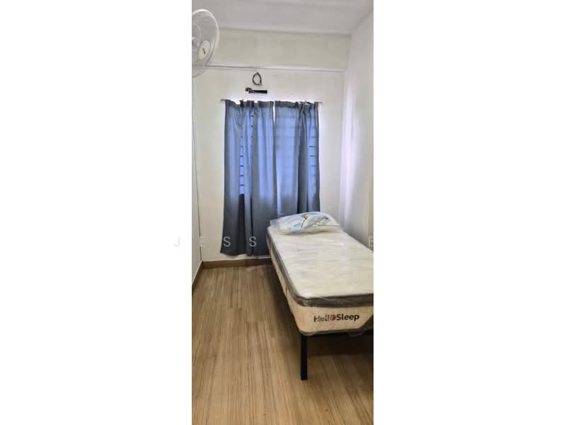 Condominium for Rent at Menara Menjalara - Jesse Lee - Bedroom - PropertyGuru.com.my