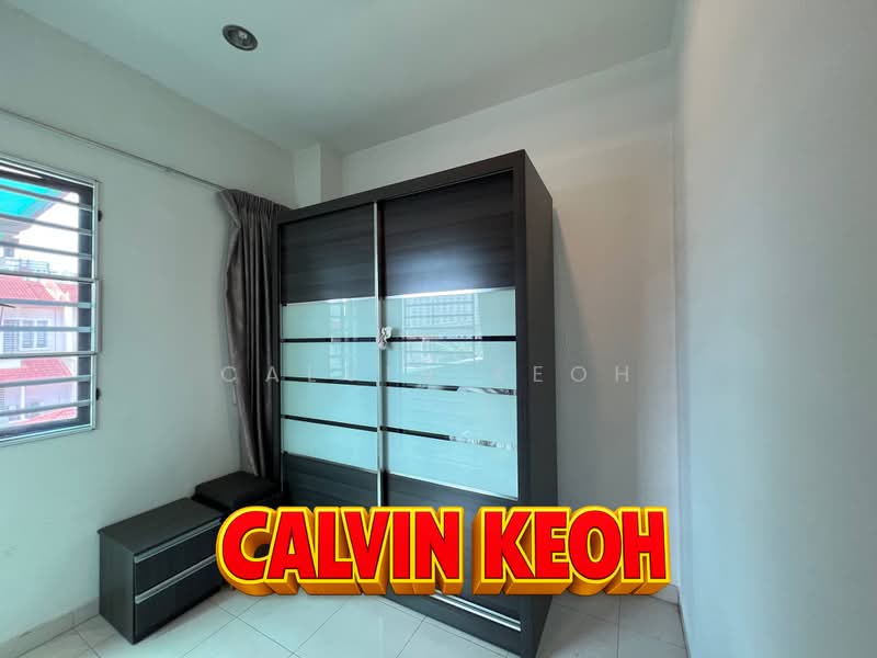 Rumah Teres 3 Tingkat untuk Dijual di Setia Pearl Island (Bayan Lepas) - Calvin Keoh - Interior - PropertyGuru.com.my