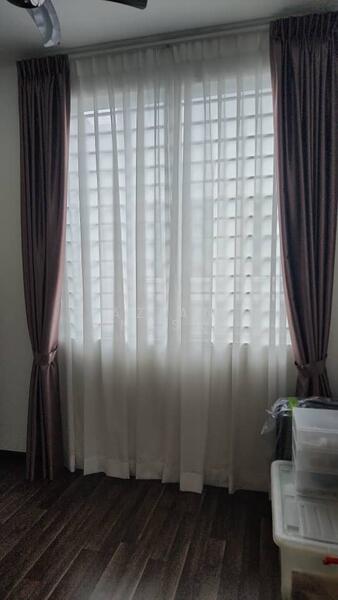 2-storey Terraced House for Sale in Semenyih (Selangor) - Azian Nasa - Interior - PropertyGuru.com.my