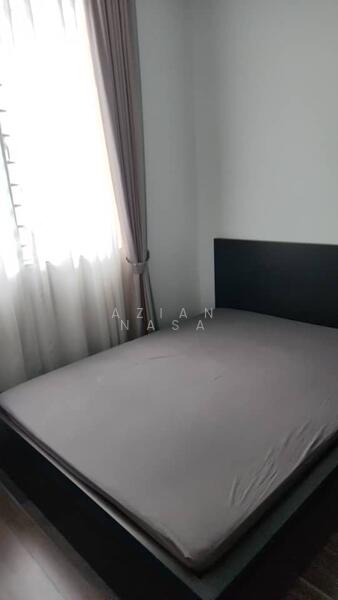 2-storey Terraced House for Sale in Semenyih (Selangor) - Azian Nasa - Bedroom - PropertyGuru.com.my