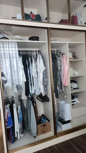 2-storey Terraced House for Sale in Semenyih (Selangor) - Azian Nasa - Interior - PropertyGuru.com.my