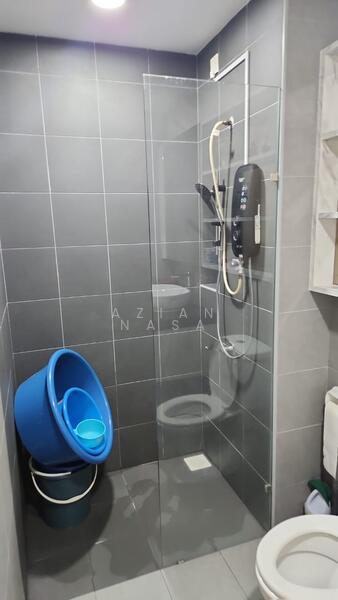 2-storey Terraced House for Sale in Semenyih (Selangor) - Azian Nasa - Bathroom - PropertyGuru.com.my