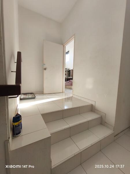2-storey Terraced House for Sale in Taman Setia Indah (Tebrau) - Michelle Tey - Interior - PropertyGuru.com.my