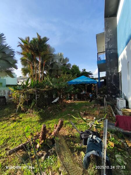 2-storey Terraced House for Sale in Taman Setia Indah (Tebrau) - Michelle Tey - Exterior - PropertyGuru.com.my