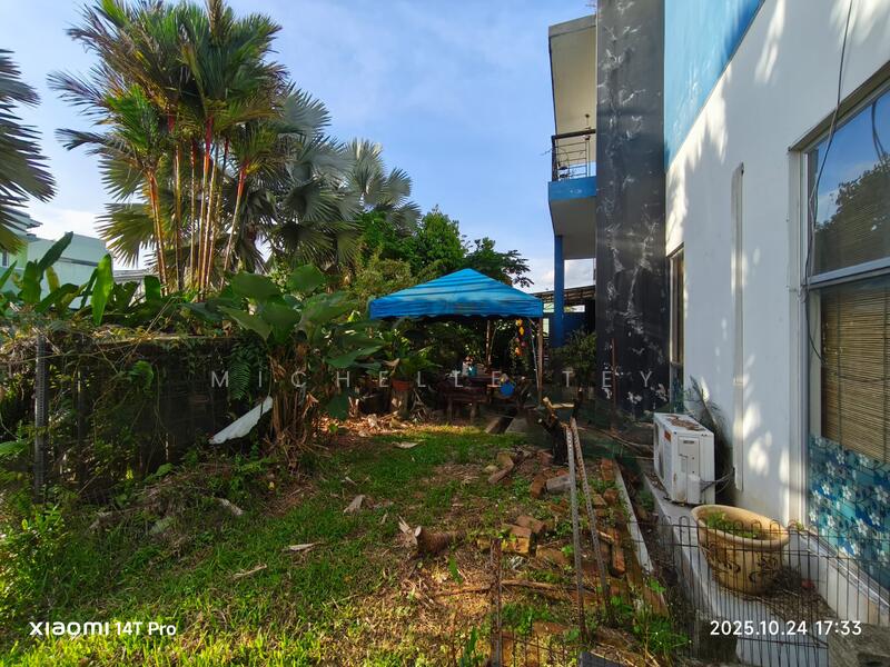 2-storey Terraced House for Sale in Taman Setia Indah (Tebrau) - Michelle Tey - Exterior - PropertyGuru.com.my