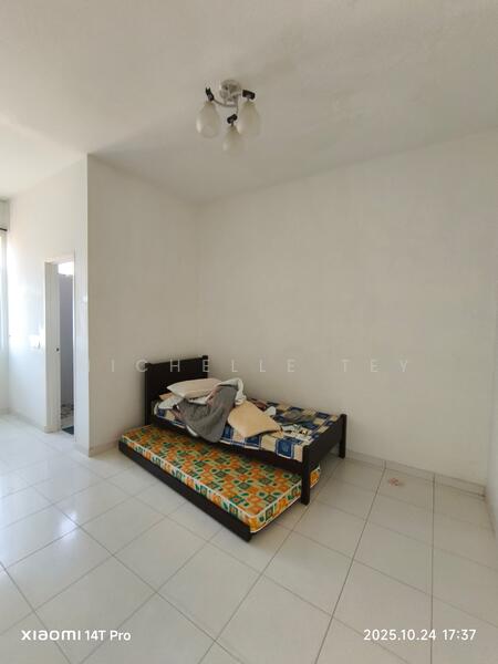 2-storey Terraced House for Sale in Taman Setia Indah (Tebrau) - Michelle Tey - Bedroom - PropertyGuru.com.my