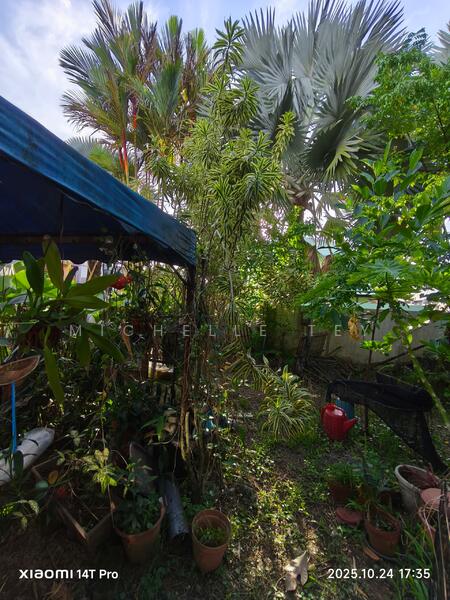 2-storey Terraced House for Sale in Taman Setia Indah (Tebrau) - Michelle Tey - Exterior - PropertyGuru.com.my