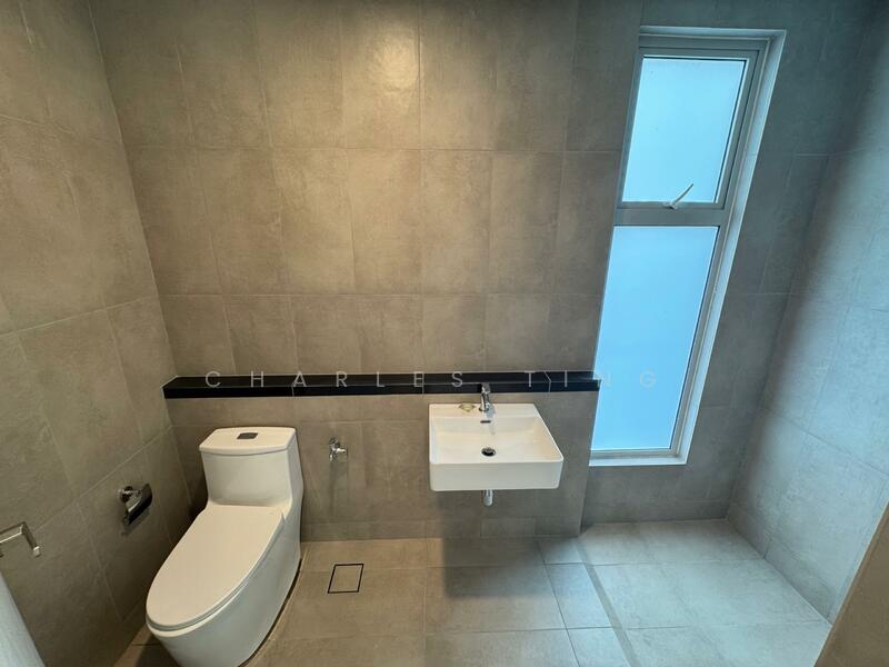Condominium for Sale at Emerald Hill - Charles Ting - Bathroom - PropertyGuru.com.my