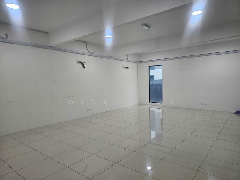 Semi-D Factory for Rent in Taman Industri Teguh (Bukit Mertajam) - Jordan Voon - Interior - PropertyGuru.com.my
