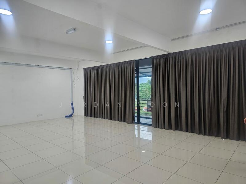 Semi-D Factory for Rent in Taman Industri Teguh (Bukit Mertajam) - Jordan Voon - Interior - PropertyGuru.com.my