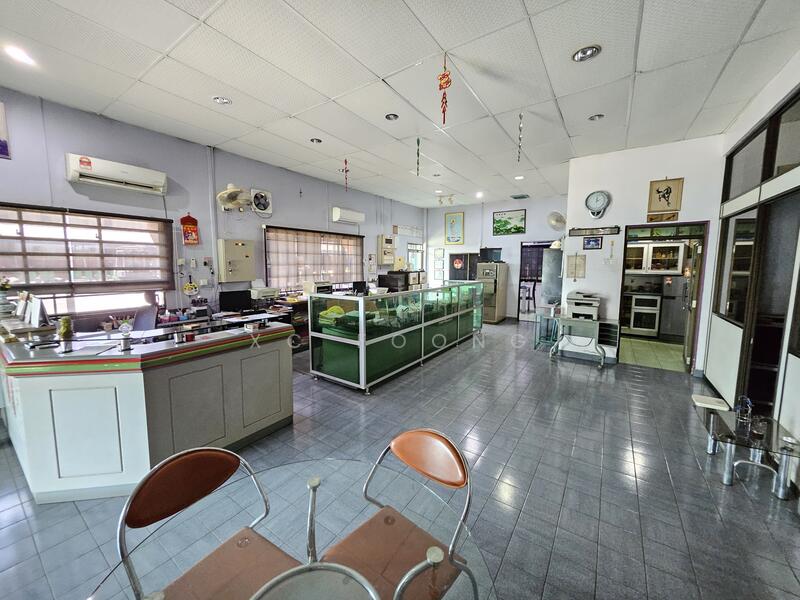 Ipoh untuk Untuk Dijual - RM 3,500,000, Mac 2026 - Interior - PropertyGuru.com.my