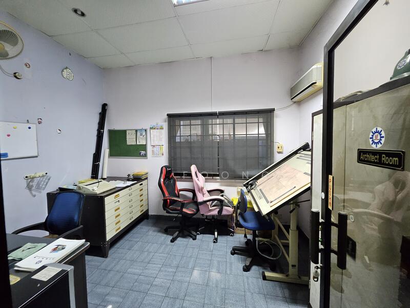 Ipoh untuk Untuk Dijual - RM 3,500,000, Mac 2026 - Study - PropertyGuru.com.my